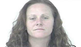 Karen Furbush, - St. Lucie County, FL 